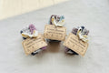 Cotton Blossom Reusable Organic Cotton Facial Scrubbies