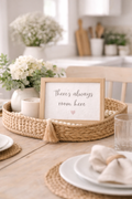 There’s Always Room Here Wall Art Download